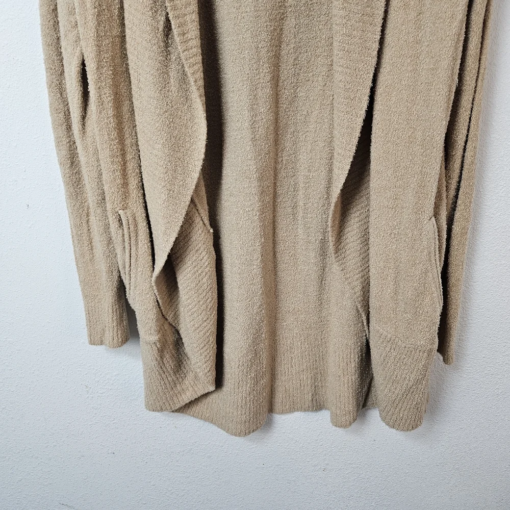 Barefoot Dreams CozyChic Lite® Circle Cardi Size M